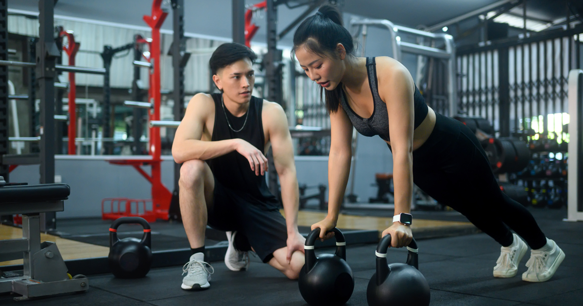 運動意外保障 安心溢起動